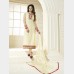 Vinay’s Classical Shalwar Kameez and Dupatta